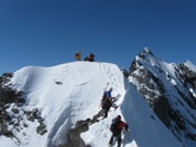 Pizzo Porola - 17 Aprile 2011